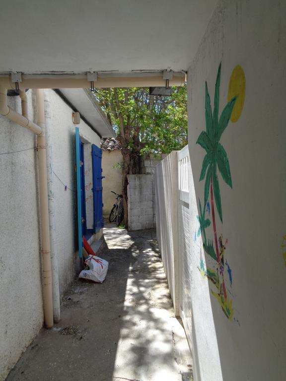 Typique Logement De Pecheur Proche Port Apartment Le Grau-du-Roi Bagian luar foto