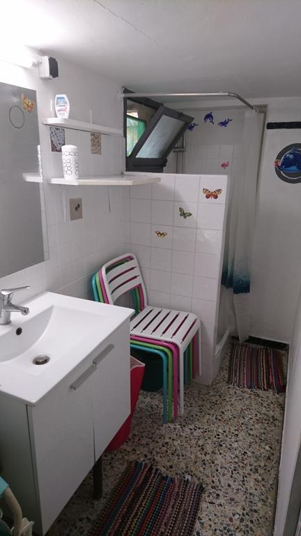 Typique Logement De Pecheur Proche Port Apartment Le Grau-du-Roi Bagian luar foto